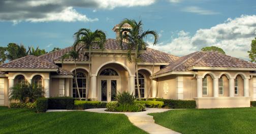Click to view the inside of the house