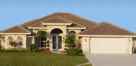 Click to view inside the house.